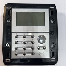 TASTIERA BTICINO HC4608 AXOLUTE CHIARA