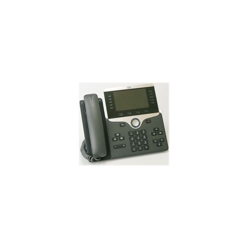 Cisco phone 8841 - ip-phone, cp-8841