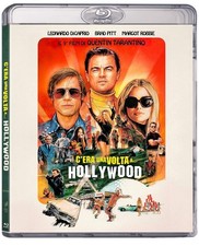 Blu-ray C'ERA UNA VOLTA A