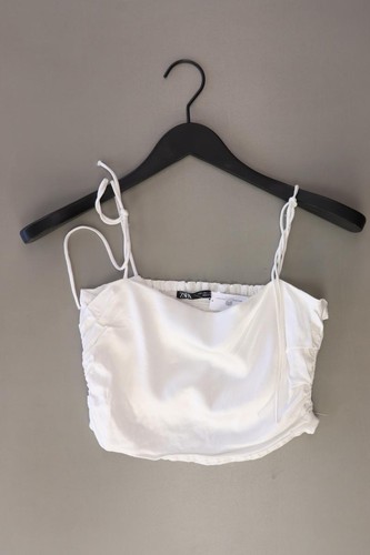 Zara crop top - crop, regular