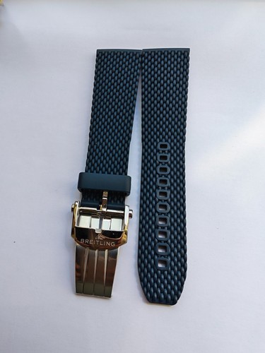 Cinturino orologio breitling - orologio,