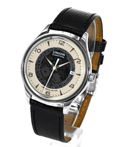 Orologio uomo union glashütte - orologio,
