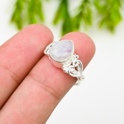 Anello argento sterling 925 - argento,