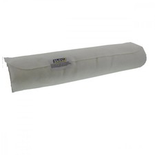 Materiale isolante di scarico