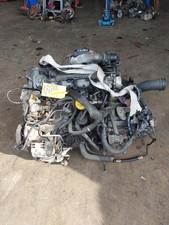 MOTORE 1.9DCI DIESEL 88KW