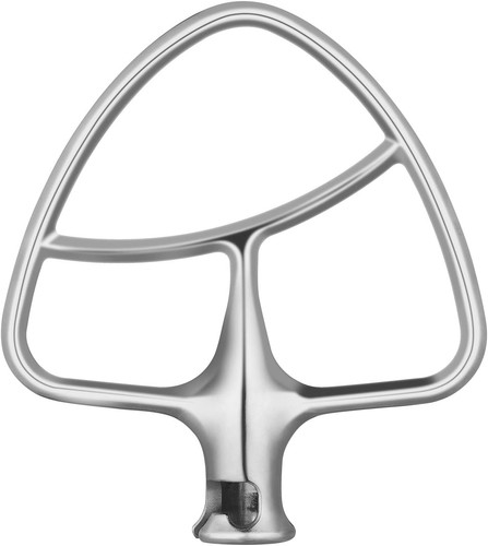 Flex edge beater paddle - edge,