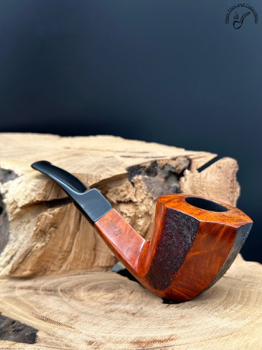 Pipa butz choquin anno 1993 - pipa,