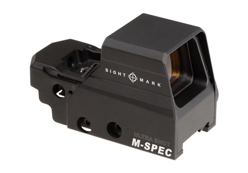 Sightmark ultrashot spec - m-spec, fms