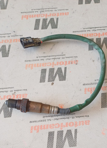 Sonda lambda smart for - sonda,