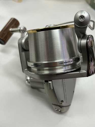 Mulinello spinning shimano - mulinello,
