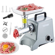 Vevor tritacarne elettrico - tritacarne,