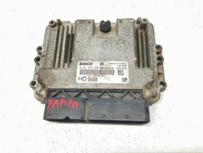 CENTRALINA MOTORE ECU PER OPEL