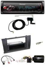 Pioneer Bluetooth DAB USB