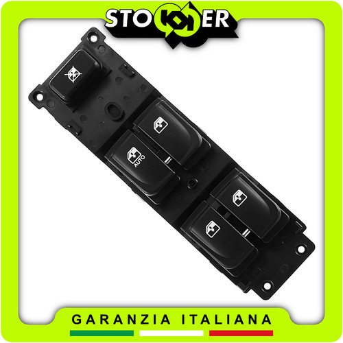 Pulsantiera guida - pulsantiera,