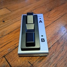 Interruttore esterno doppio a