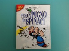 BRACCIO DI FERRO in Per un