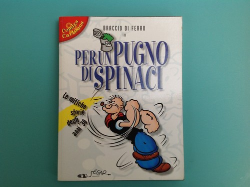 Braccio ferro per un - braccio,