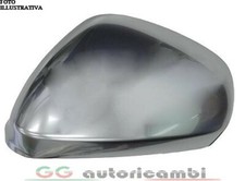 CALOTTA PER ALFA ROMEO 159 05> EFFETTO SATINATO SINISTRA