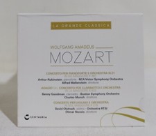 I107776 CD Centauria - La