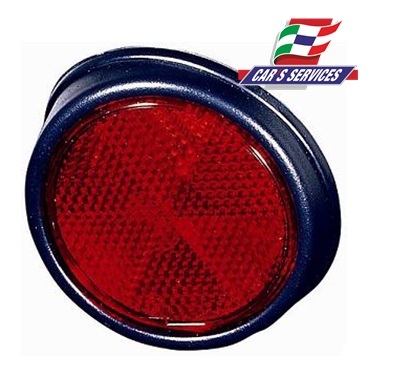 Catadiottro catarifrangente - catadiottro,