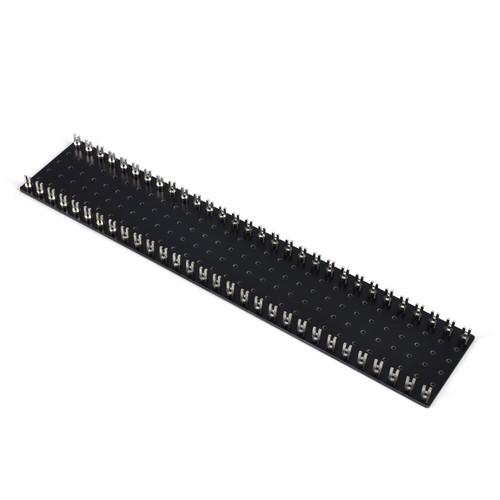 1pz spine torretta scheda - 1pz, 60