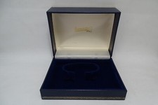 Scatola orologio eberhard - scatola,