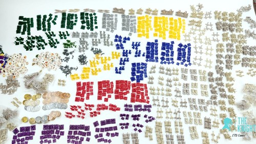 Minis for strategy - minis,