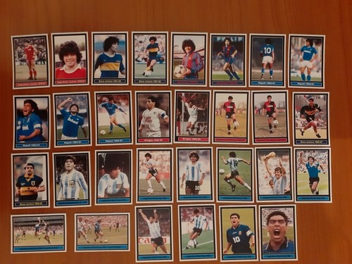 Diego armando maradona story - diego,