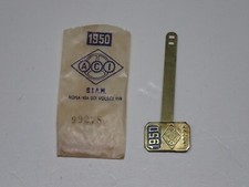 A.C.I. BOLLO AUTO 1950