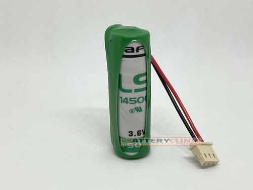 Tecnoalarm batteria pila litio - pila,