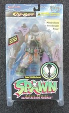 Spawn Deluxe Edition