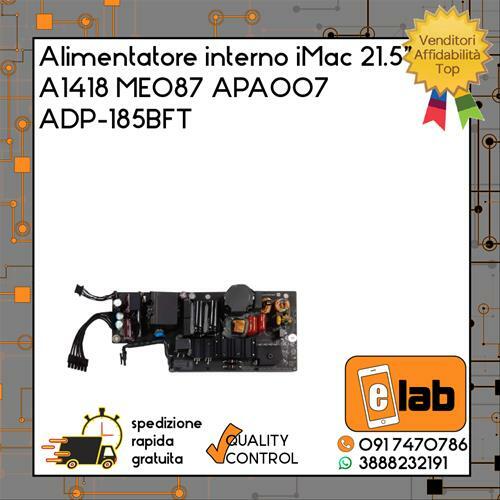 Alimentatore interno per apple - interno,