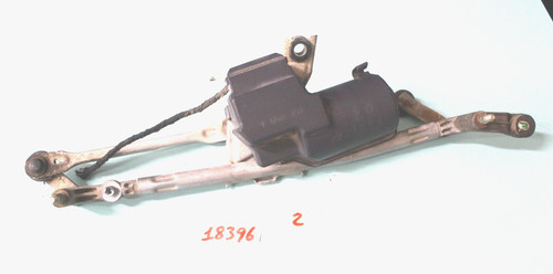 Motorino tergicristalli lancia - tergicristalli,