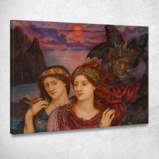 Visione evelyn morgan - visione,