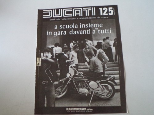 Advertising pubblicità 1976 - advertising,