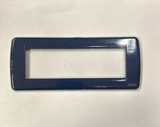 VIMAR - PLACCA IDEA RONDO' 6