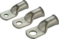 Terminali ad anello in rame