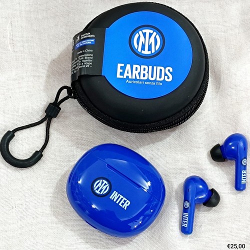 Cuffie inter auricolari - inter,