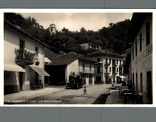 Torino Perrero via Montenero