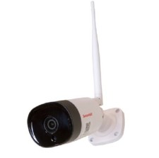 Telecamera intelligente Wifi