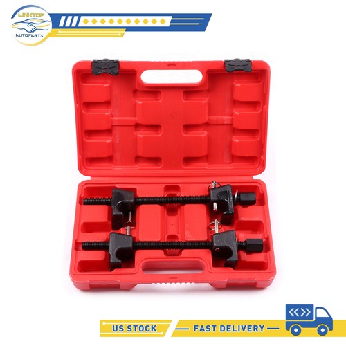 Coil spring compressor - coil,