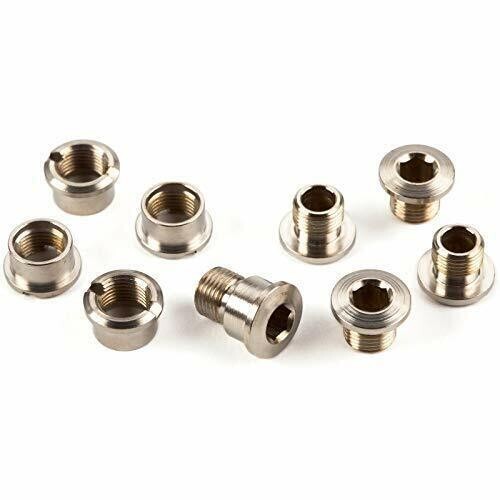 Brompton set bolts - 5,
