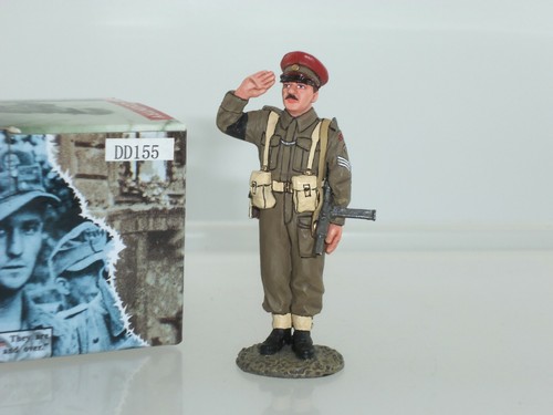 Figurina saluto king and - saluto,