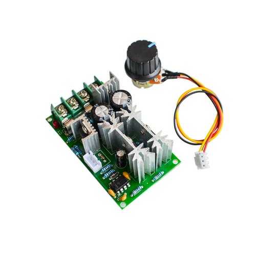 5pcs 20a pwm interruttore - 5pcs,