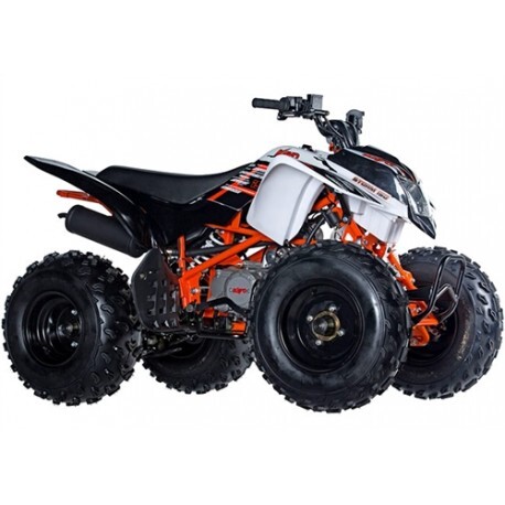 Quad atv storm - storm, 4