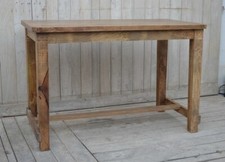 Tavolo consolle bancone bar - consolle,