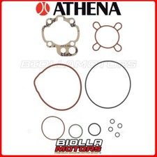 KIT GUARNIZIONI SMERIGLIO