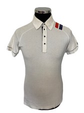 FILA BJ POLO UOMO MEN SHIRT