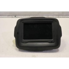Autoradio jeep renegade - jeep,