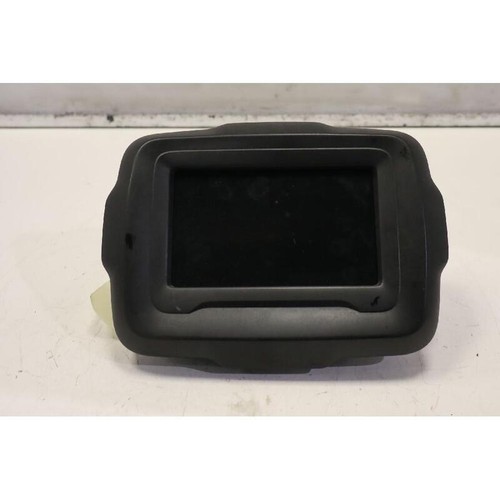 Autoradio jeep renegade - autoradio,